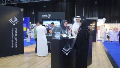 صورة صفقات عقارية وتحالفات في ختام المعرض السعودي للتطوير والتملك العقاري  أخبار السعودية