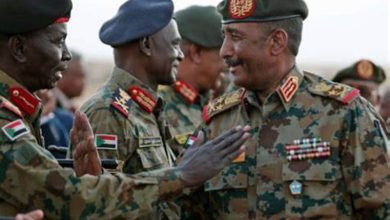 صورة بعد تجديدها لمدة 24 ساعة ..الجيش السوداني: ملتزمون بالهدنة الجديدة  أخبار السعودية