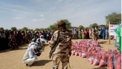 صورة الجيش السوداني يتوعد بحسم معركة الخرطوم  أخبار السعودية