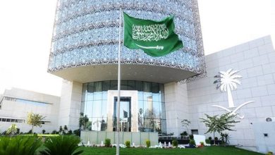 صورة السعودية تعزي مصر في ضحايا غرق مركب مهاجرين أمام سواحل اليونان  أخبار السعودية