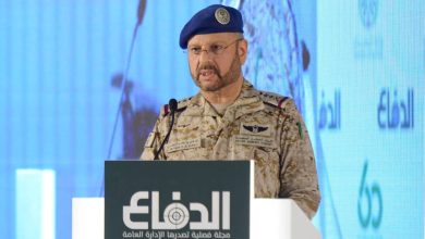 صورة برعاية وزير الدفاع.. «مجلة الدفاع» تحتفي بمرور 60 عاما على صدورها  أخبار السعودية