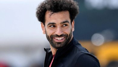 صورة «محمد صلاح» يقترب من دورينا  أخبار السعودية