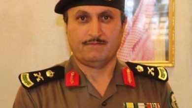 صورة مدير الأمن العام: أجهزة الأمن لن تترك المجال للمهربين أو المروجين بأن يستهدفوا شبابنا أو يعبثوا بالأمن  أخبار السعودية