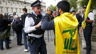 صورة رغم حظره من 3 سنوات.. ألمانيا تكشف دعم «حزب الله» أنشطة إرهابية  أخبار السعودية
