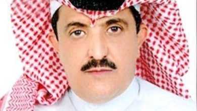 صورة النخوة تودّع الشاعر محمد الدحيمي بـ«تكفى»  أخبار السعودية