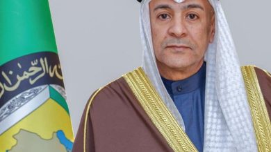 صورة مجلس التعاون الخليجي يدين أعمال التخريب والعبث بمبنى سفارة المملكة وملحقياتها في السودان