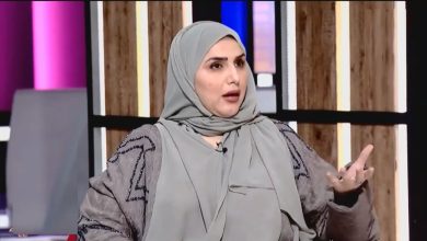 صورة معالجة نفسية: ليس من حق الزوج معرفة ماضي زوجته