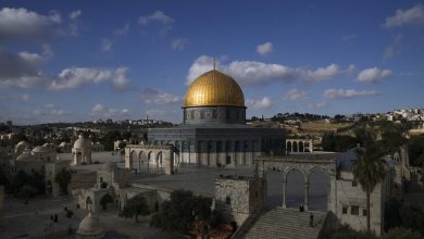 صورة مجلس الإفتاء يحرّم المشاركة بانتخابات بلدية الاحتلال في القدس