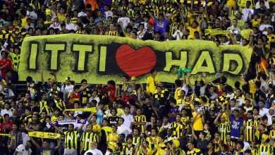 صورة الاتحاد لـ«مانشستر سيتي» بعد الفوز باللقب الأوروبي: نراكم في كأس العالم