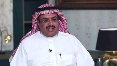 صورة خالد النمر: دراسات تشير إلى احتمالية أن يكون "الاسبارتام" مُسرطن