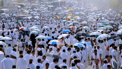 صورة صحة المدينة المنورة تنهي استعداداتها لتفويج ضيوف الرحمن المنومين إلى المشاعر المقدسة