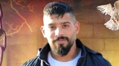 صورة مهجة القدس: الاحتلال يعزل الأسير مهيب دراغمة بظروف قاسية