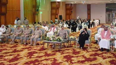 صورة مستشفيات القوات المسلحة بالطائف تنظم المؤتمر الدولي الثاني عن أمراض الكلى