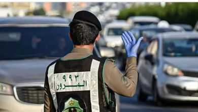 صورة ماهي النسبة المسموح بها لتظليل المركبات؟ المرور توضّح