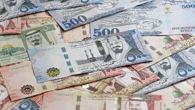 صورة سعر الريال مقابل الجنيه المصري والعملات العربية اليوم الثلاثاء 7 1 1445