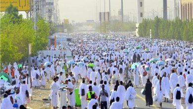 صورة المدينة تستقبل ضيوف الرحمن بالتزام بيئي صارم.. نتائج إيجابية لمؤشرات قياس الهواء والضوضاء