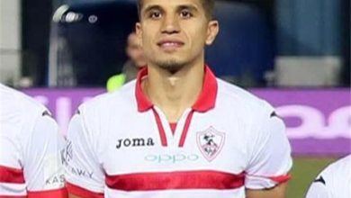 صورة محمد عبدالغني يخضع للتحقيق في الزمالك.. واللاعب يكشف مفاجآت بشأن “التوكتوك”