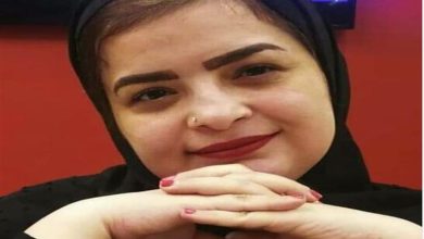 صورة أحدث ظهور للفنانة داليا إبراهيم بالحجاب: مستعدة أمثل بيه (فيديو وصور)