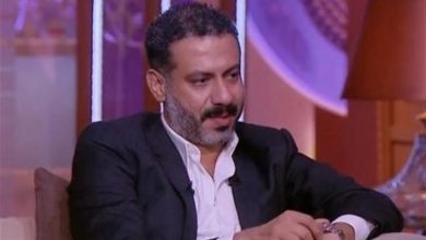 صورة محمد فراج يتصدر الملصق الدعائي لـ”بطن الحوت” استعدادًا لعرضه على “شاهد”