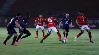 صورة تأجيل مواجهة الأهلي وبيراميدز.. رابطة الأندية تعلن مواعيد مباريات الجولة 14 للدوري المصري