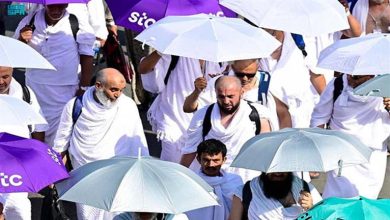 صورة النشرة الدينية| كيف أعرف أن حجي كان مبرورًا.. وأمين الفتوى يحسم الجدل حول الحج بالميتافيرس