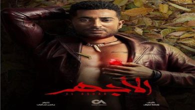 صورة غدًا.. “MBC مصر” تعيد عرض مسلسل “الأجهر” بطولة عمرو سعد