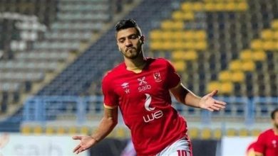 صورة “تعنت في التوقيع للأهلي”.. مصدر يكشف تفاصيل رحيل محمد شريف للدوري السعودي