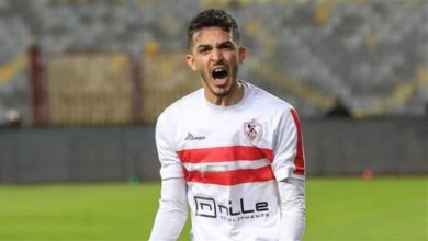 صورة شكوى عاجلة من الزمالك ضد سيف جعفر ويوسف نبيه