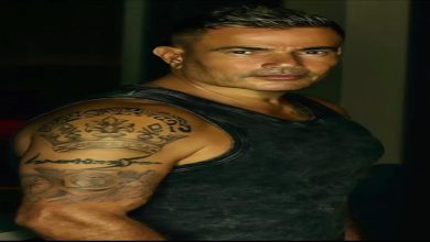 صورة قبل “قولي اسمي” مشوار عمرو دياب مع الأسامي