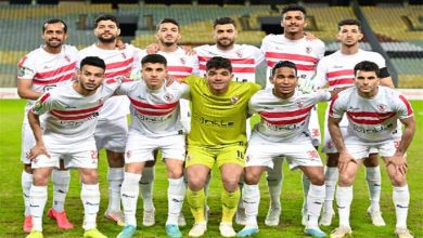 صورة الزمالك يحدد موعد السفر إلى السعودية للمشاركة في البطولة العربية