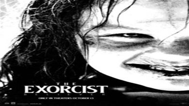 صورة ممنوع لأصحاب القلوب الضعيفة.. طرح إعلان فيلم الرعب “The Exorcist Believer”