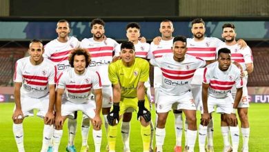 صورة البطولة العربية.. الموعد والقناة الناقلة لمباراة الزمالك والشباب السعودي