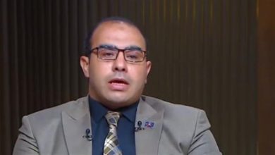 صورة بالفيديو.. أستاذ دراسات إسلامية يكشف سبب الفراغ الفكرى لدى الشباب