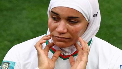 صورة دخلت التاريخ.. حكاية أول محجبة تشارك في كأس العالم للسيدات