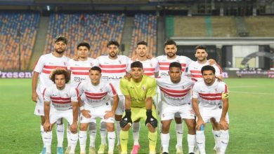 صورة مفاجأة.. لاعب الزمالك يرفض العودة مرة أخرى بعد السفر لإسبانيا