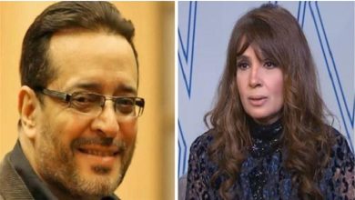 صورة الفنانة حنان  عن رحيل علاء عبد الخالق: “كان جزء من عائلتي”