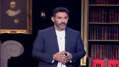 صورة عمرو مصطفى: “حبيبي في الوسط الفني اللي مياخدش حقوقي وميستغلنيش”