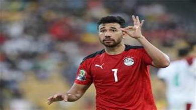 صورة تريزيجيه: هذا المدرب طردني من الأهلي.. ولعبت بالصدفة أمام الزمالك