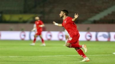 صورة جمهور الزمالك يتوقف عن التشجيع بعد هدف فيوتشر (صور)