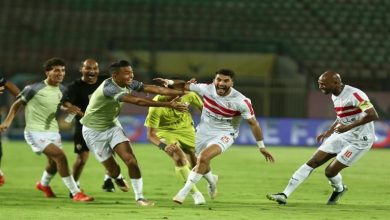 صورة ميدو: زيزو أفضل لاعب في مصر بلا منازع