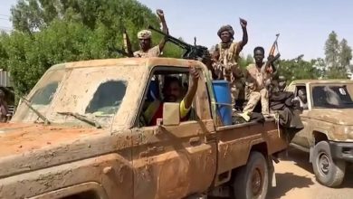 صورة الداخلية السودانية: «الدعم السريع» يطلق السجناء لنشر الفوضى  أخبار السعودية