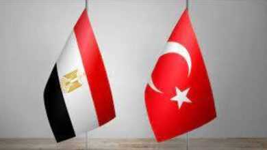 صورة لتأسيس علاقات طبيعية من جديد.. مصر وتركيا تقرران عودة السفراء  أخبار السعودية