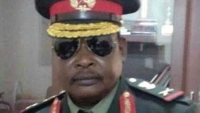صورة الجيش السوداني يتهم «الدعم السريع» بقتل المفتش العام كجو  أخبار السعودية