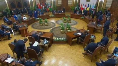 صورة «قمة دول جوار السودان» تشكل آلية لوضع خطة حل للصراع في الخرطوم  أخبار السعودية