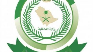 صورة القبض على 3 مخالفين لنظام أمن الحدود لتهريبهم نبات القات المخدر