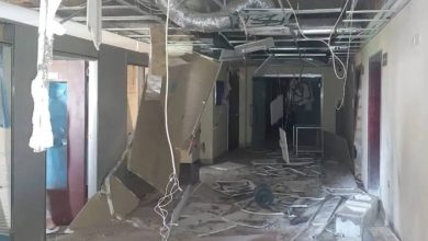 صورة محامي البشير: الرئيس المعزول لم يصب بأذى في قصف مستشفى علياء  أخبار السعودية