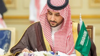 صورة خالد بن سلمان: استحواذ «الدفاع» على «مسيَّرات» من تركيا لتعزيز قدرات المملكة   أخبار السعودية