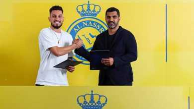 صورة النصر يضم البرازيلي أليكس تيليس قادمًا من مانشستر يونايتد  أخبار السعودية