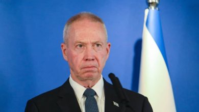 صورة وزير الدفاع الإسرائيلي: هناك شعور بأن التماسك الداخلي للجيش يتآكل  أخبار السعودية