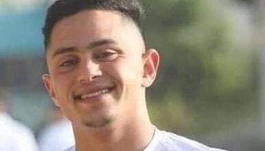 صورة نادي الأسير: المعتقل أمين جرابعة يواصل إضرابه عن الطعام